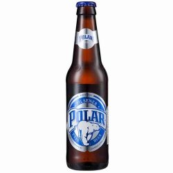 Polar Pilsen - Estucerveza