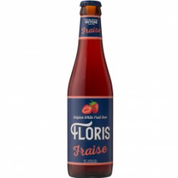 Floris Fraise