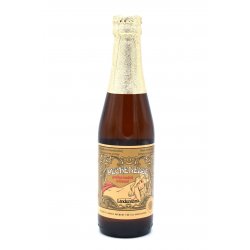 Lindemans Peach 25cl - Belgian Brewed