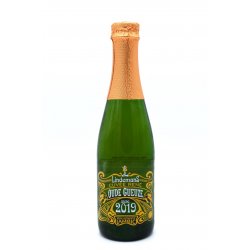 Lindemans Geuze Cuvée René 37,5cl - Belgian Brewed