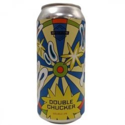 Basqueland Brewing  Double Chucker 44cl - Beermacia