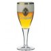 Corsendonk bierglas op voet  33cl 