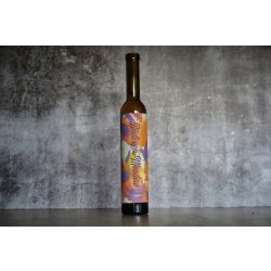 Standard Meadery - Birds of the Meadow - addicted2craftbeer