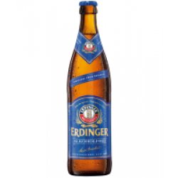 Erdinger Alkoholfrei