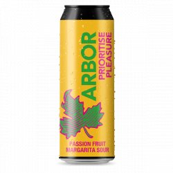 Arbor Prioritise Pleasure - Arbor