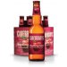 Ciderboys Raspberry Smash Hard Cider 6 pack12 oz bottles 