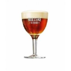 De Koninck Bolleke bierglas  25cl - Speciaalbierglazen.nl