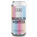 To Øl Brokilde Winter 