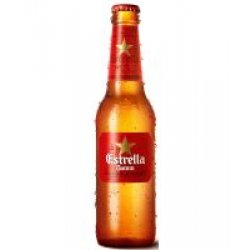 Estrella Damm