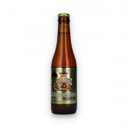 Het Nest SchuppenBoer Grand Cru - Elings