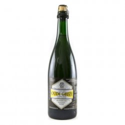 Oude Geuze De Oude Cam 75cl - Drinks4u