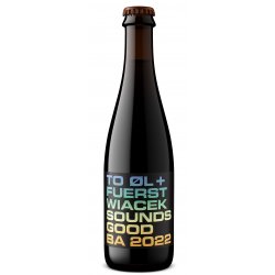 To Øl Sounds Good BA 2022