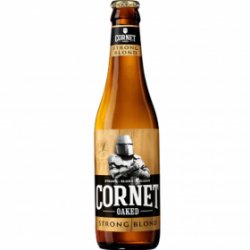 Cornet Oaked
