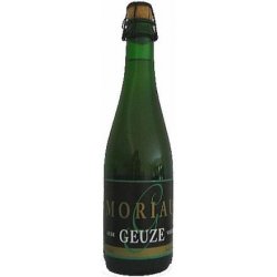 Moriau Gueuze 37.5cl - Belgian Brewed