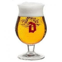 Duvel bierglas  3L - Speciaalbierglazen.nl