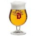 Duvel bierglas  3L 