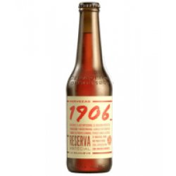 Estrella Galicia 1906 Reserva Especial - La Milnueve