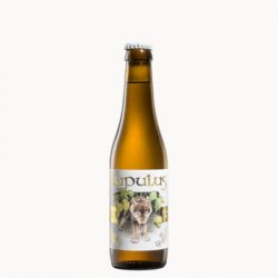 Lupulus Blonde 33cl - Slijterij Voorburg