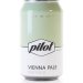 Pilot Brewery, Vienna Pale Gluten Free, 330ml Can Pilot Brewery, Vienna Pale Gluten Free, 330ml Can