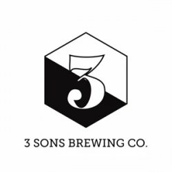 3 Sons Brewing Co. Smoke