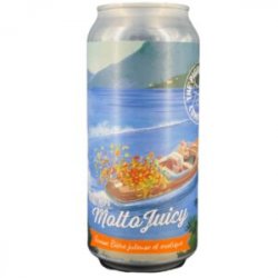 The Piggy Brewing  Molto Juicy - La Fabrik Craft Beer