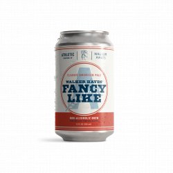 Athletic Brewing  Walker Hayes - Fancy Like - The Sobr Market