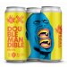Dois Corvos Double Mandible, Double NEIPA 