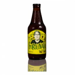 Fortunata  Fruit Beer - Barra Grau