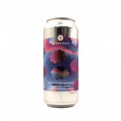 Other Half Brewing Co. Triple Citra Daydream