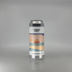 weekend project Island Hopper