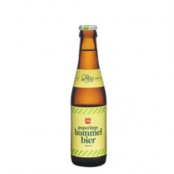 Poperings Hommelbier Poperings Hommelbier