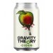 Gravity Theory Cider 4.5% (33cl x 24) 