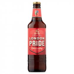 Fuller’s London Pride