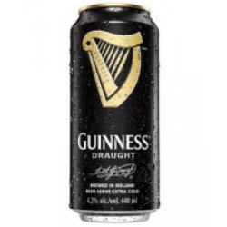 Guinness Draught