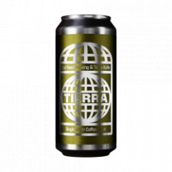 Bad Seed Brewing King Ink