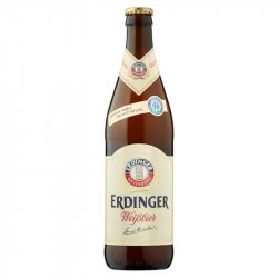 Erdinger Weißbier / Hefe-Weizen Erdinger Weißbier / Hefe-Weizen