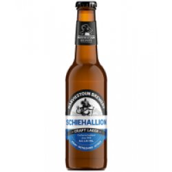 Harviestoun Schiehallion