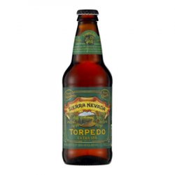 Sierra Nevada Torpedo Extra IPA