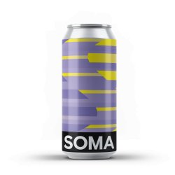 SOMA SUNBLIND _ IPA _ 6,5% - Soma