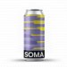 SOMA SUNBLIND _ IPA _ 6,5% SOMA SUNBLIND _ IPA _ 6,5%
