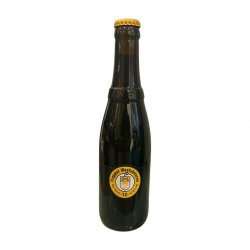 Trappist Westvleteren 12