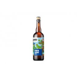 Bird Brewery Papagaai 6x75CL - Van Bieren