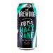 BrewDog Triple Hazy Jane 