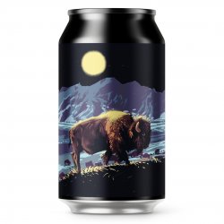 Hoppy Road Tatanka