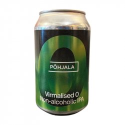 Põhjala Virmalised 0 Põhjala Virmalised 0