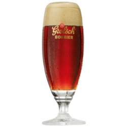 Grolsch Bok bierglas  30cl - Speciaalbierglazen.nl