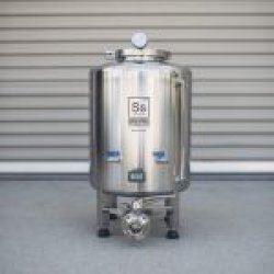 Ss BrewTech Brite Tank 10 Gal - Brewmasters México