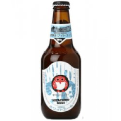 Hitachino Nest White Ale Hitachino Nest White Ale