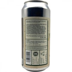 Left Handed Giant What Trees Hear