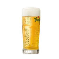 Grolsch Master bierglas  25cl - Speciaalbierglazen.nl